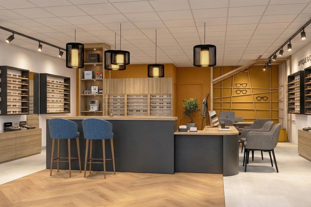 Boutique Saint Denis